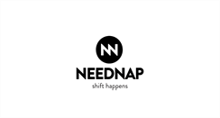 Desktop Screenshot of neednap.net