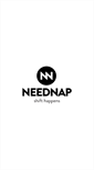 Mobile Screenshot of neednap.net